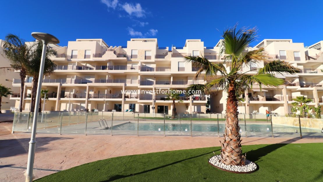 Reventa - Apartamento - Guardamar del Segura - El Raso