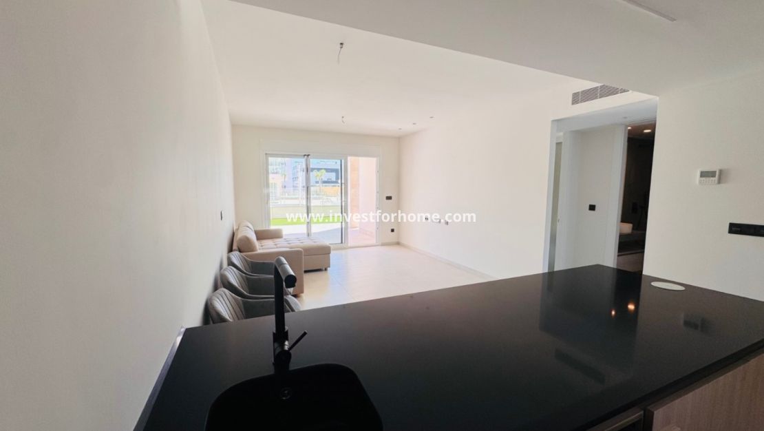 Reventa - Apartamento - Guardamar del Segura - El Raso