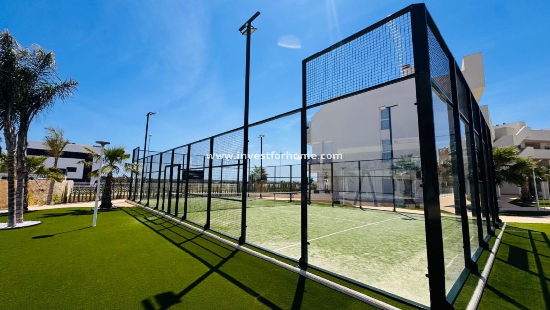 Reventa - Apartamento - Guardamar del Segura - El Raso