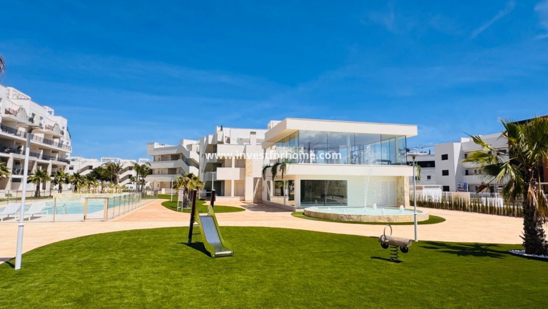 Reventa - Apartamento - Guardamar del Segura - El Raso
