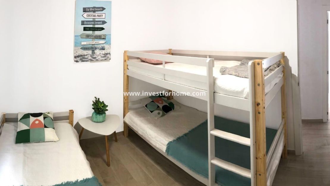 Reventa - Apartamento - Guardamar del Segura - Guardamar Playa