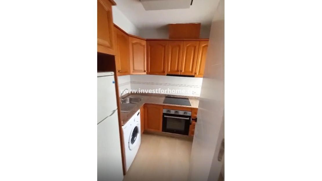 Reventa - Apartamento - Guardamar del Segura - Guardamar Playa