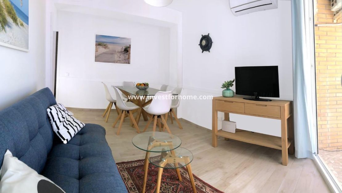 Reventa - Apartamento - Guardamar del Segura - Guardamar Playa