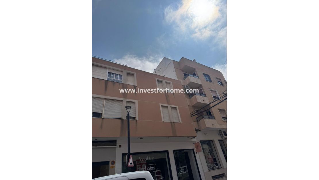 Reventa - Apartamento - Guardamar del Segura - Guardamar