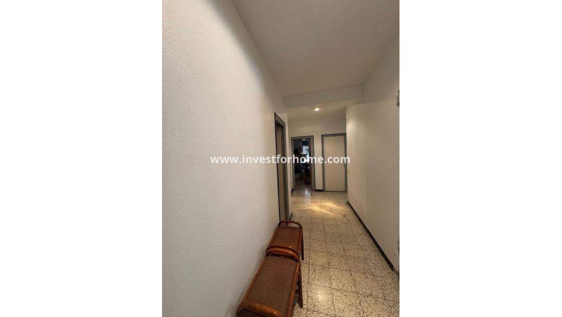 Reventa - Apartamento - Guardamar del Segura - Guardamar