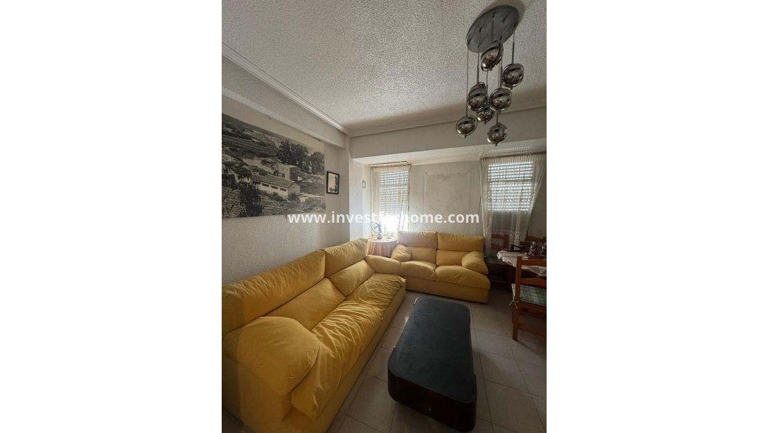 Reventa - Apartamento - Guardamar del Segura - Guardamar