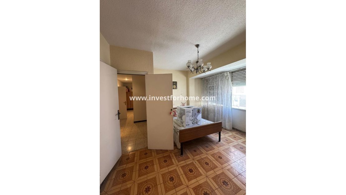 Reventa - Apartamento - Guardamar del Segura - Guardamar