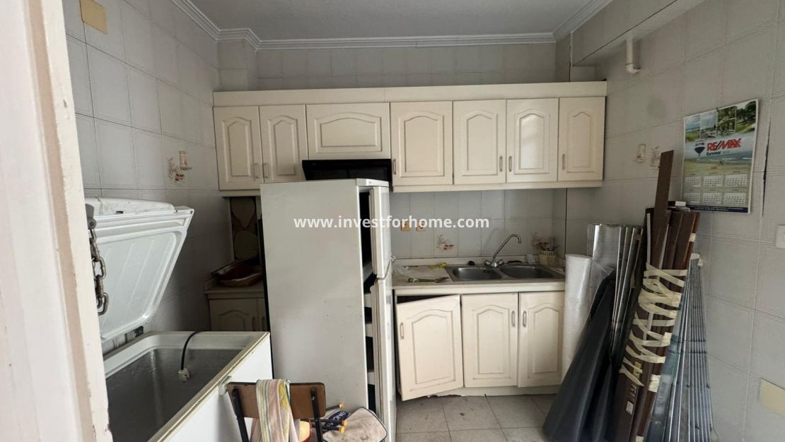 Reventa - Apartamento - Guardamar del Segura - Guardamar