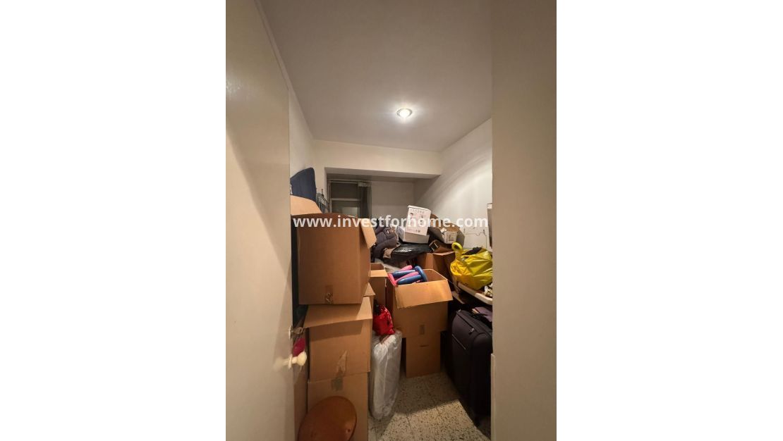 Reventa - Apartamento - Guardamar del Segura - Guardamar