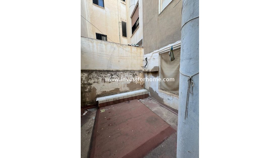 Reventa - Apartamento - Guardamar del Segura - Guardamar