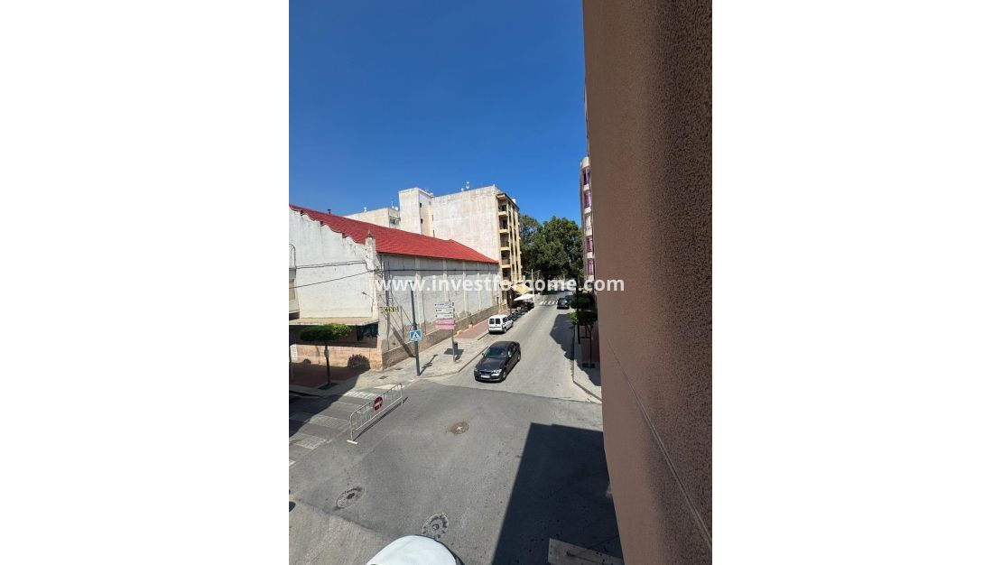 Reventa - Apartamento - Guardamar del Segura - Guardamar