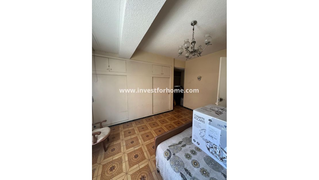 Reventa - Apartamento - Guardamar del Segura - Guardamar