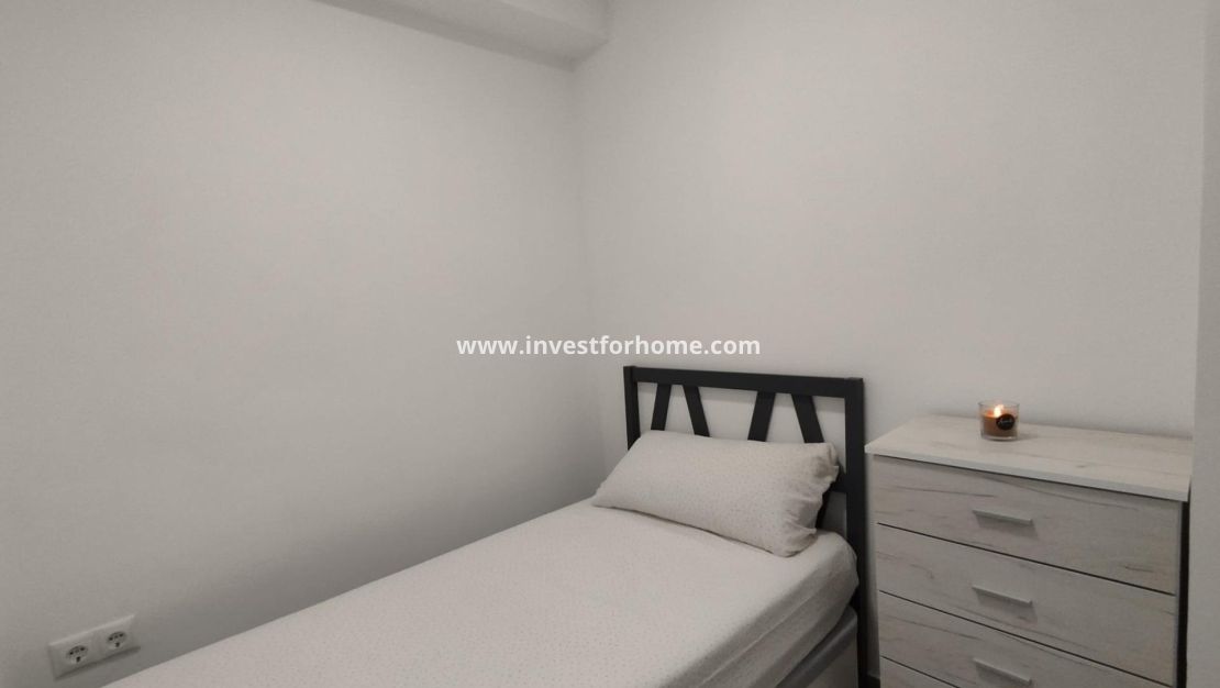 Reventa - Apartamento - Guardamar del Segura - Pinomar