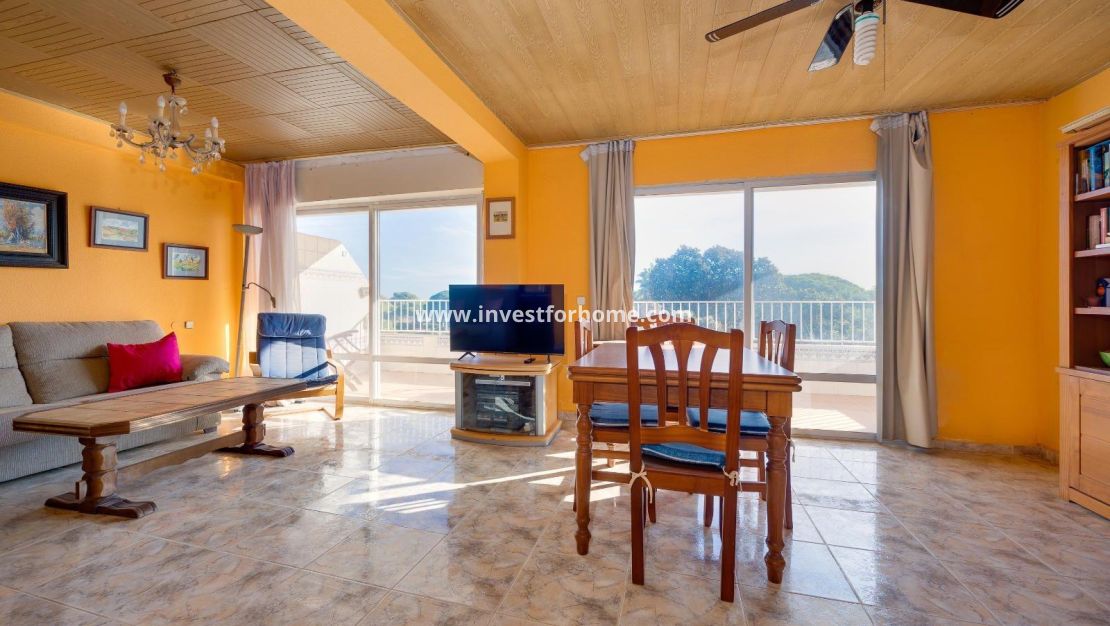 Reventa - Apartamento - Guardamar del Segura - Pinomar