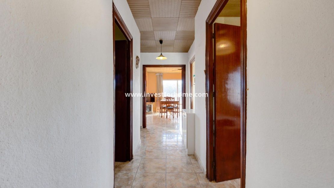 Reventa - Apartamento - Guardamar del Segura - Pinomar