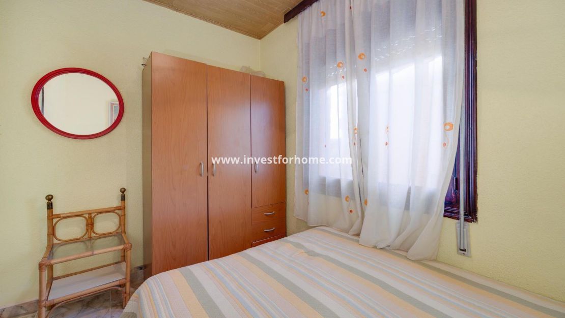 Reventa - Apartamento - Guardamar del Segura - Pinomar