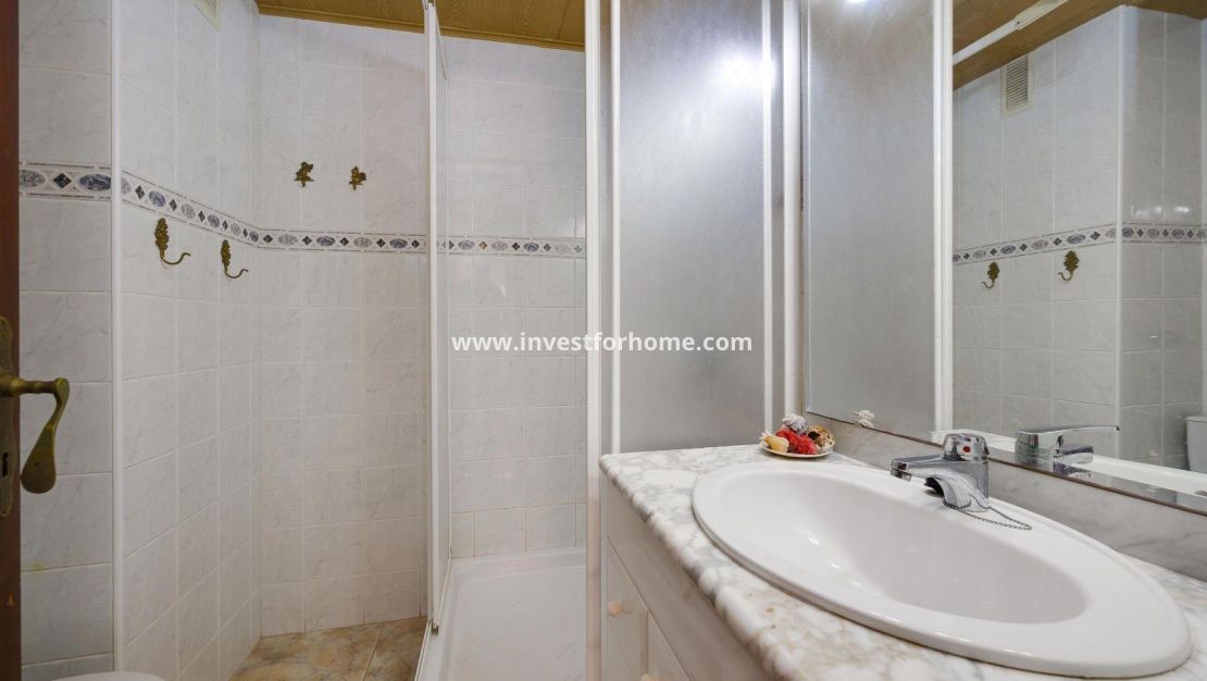 Reventa - Apartamento - Guardamar del Segura - Pinomar