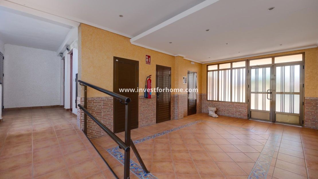 Reventa - Apartamento - Guardamar del Segura - Pinomar