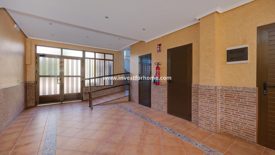 Reventa - Apartamento - Guardamar del Segura - Pinomar