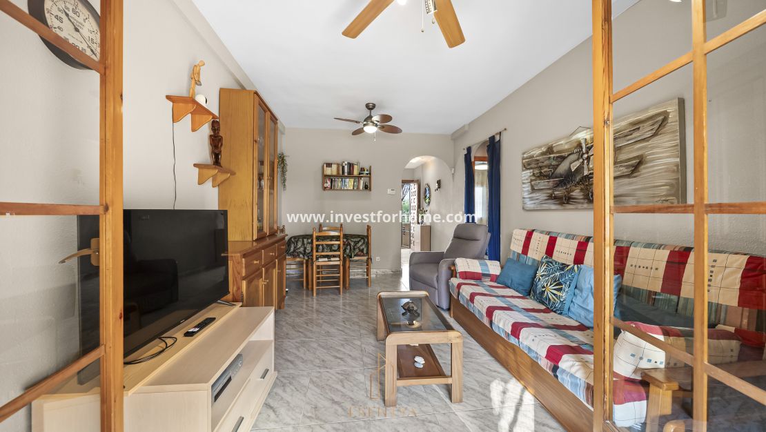 Reventa - Apartamento - Guardamar del Segura - Pinomar