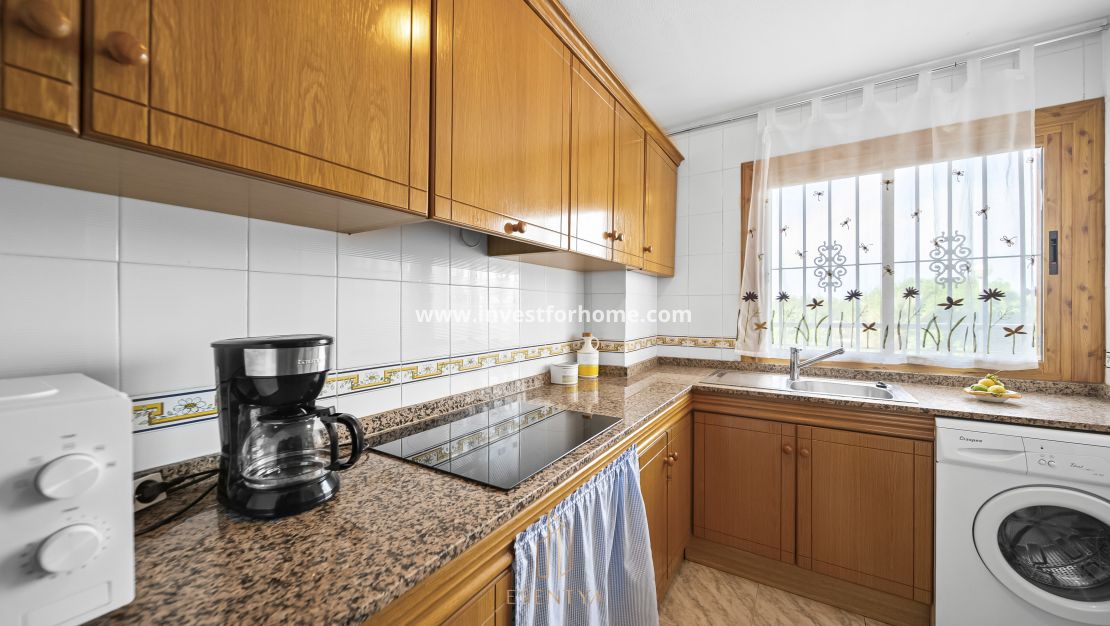 Reventa - Apartamento - Guardamar del Segura - Pinomar