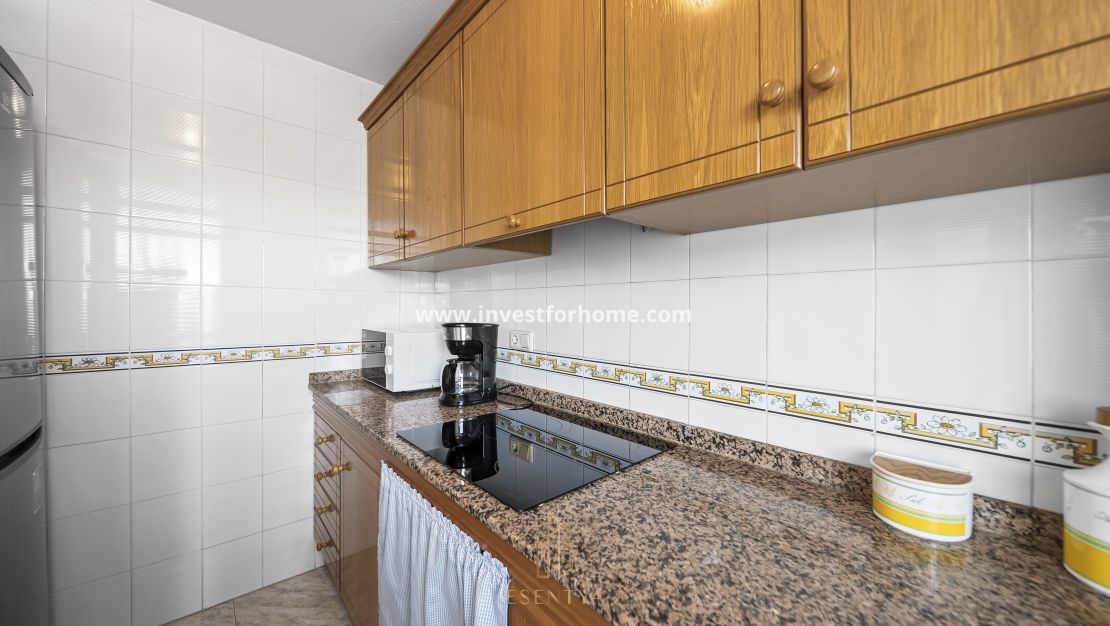 Reventa - Apartamento - Guardamar del Segura - Pinomar