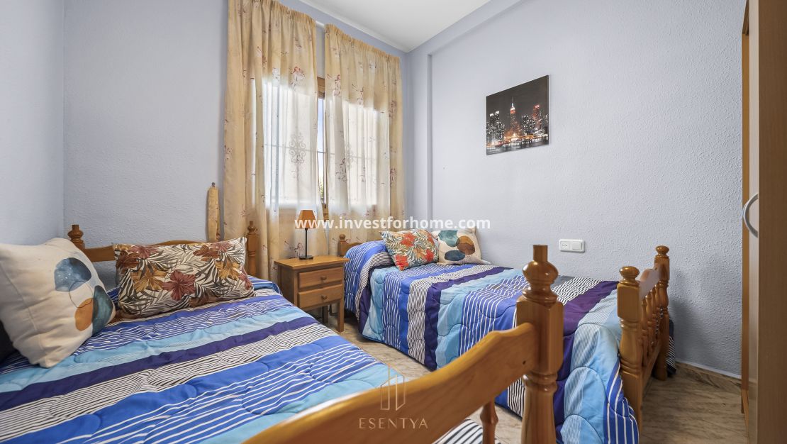 Reventa - Apartamento - Guardamar del Segura - Pinomar