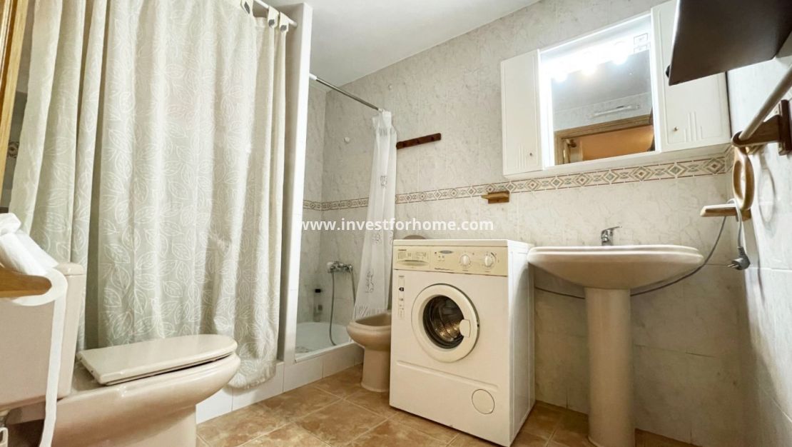 Reventa - Apartamento - Guardamar del Segura - Playa