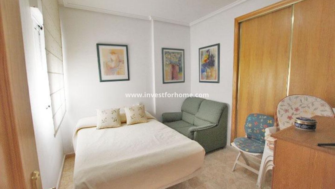 Reventa - Apartamento - Guardamar del Segura - Pueblo