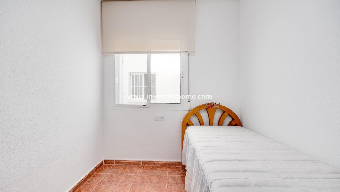 Reventa - Apartamento - Guardamar del Segura - Pueblo