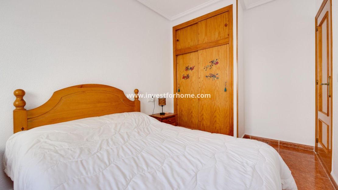 Reventa - Apartamento - Guardamar del Segura - Pueblo