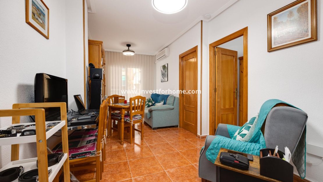 Reventa - Apartamento - Guardamar del Segura - Pueblo