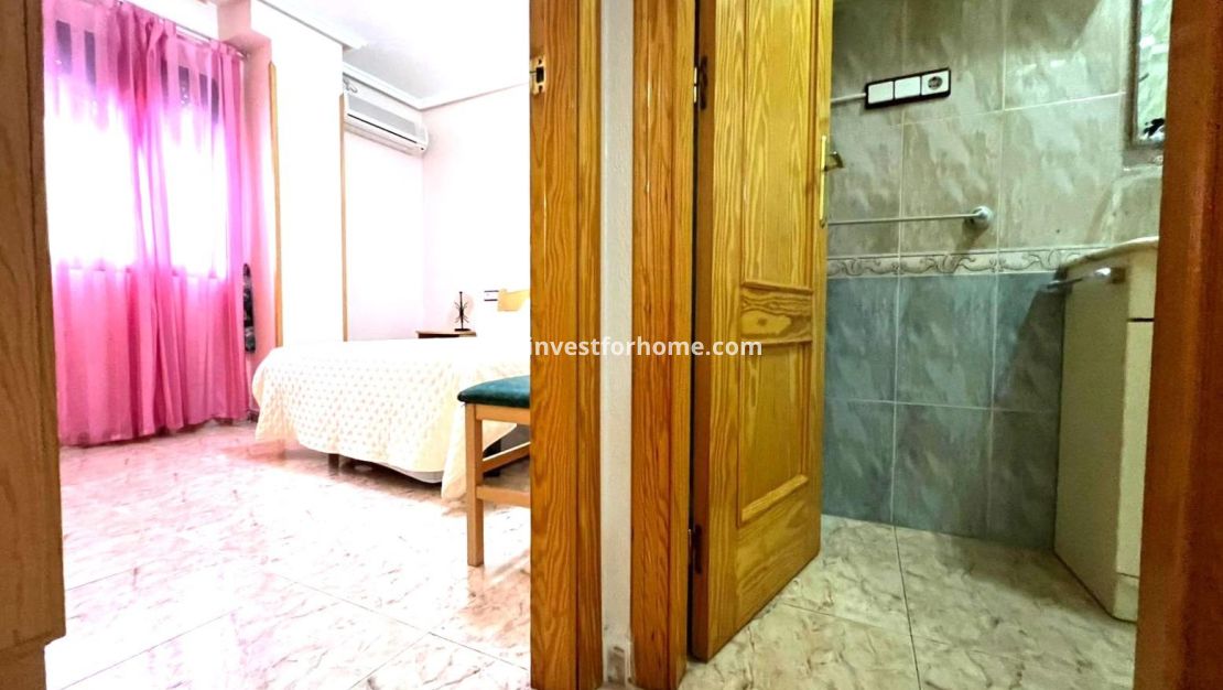 Reventa - Apartamento - Guardamar del Segura - Pueblo