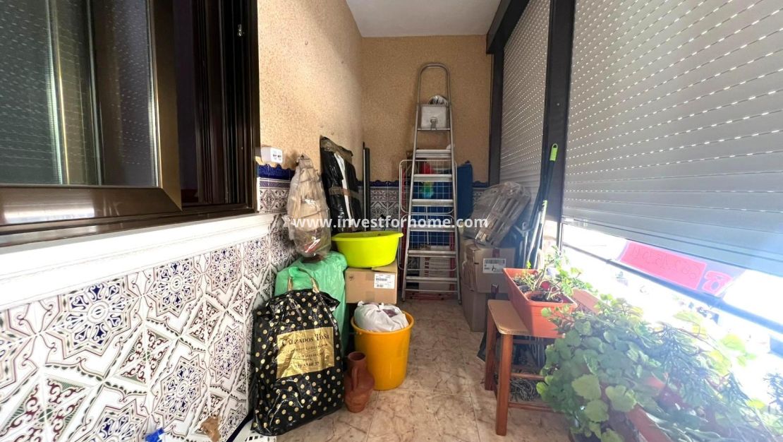 Reventa - Apartamento - Guardamar del Segura - Pueblo