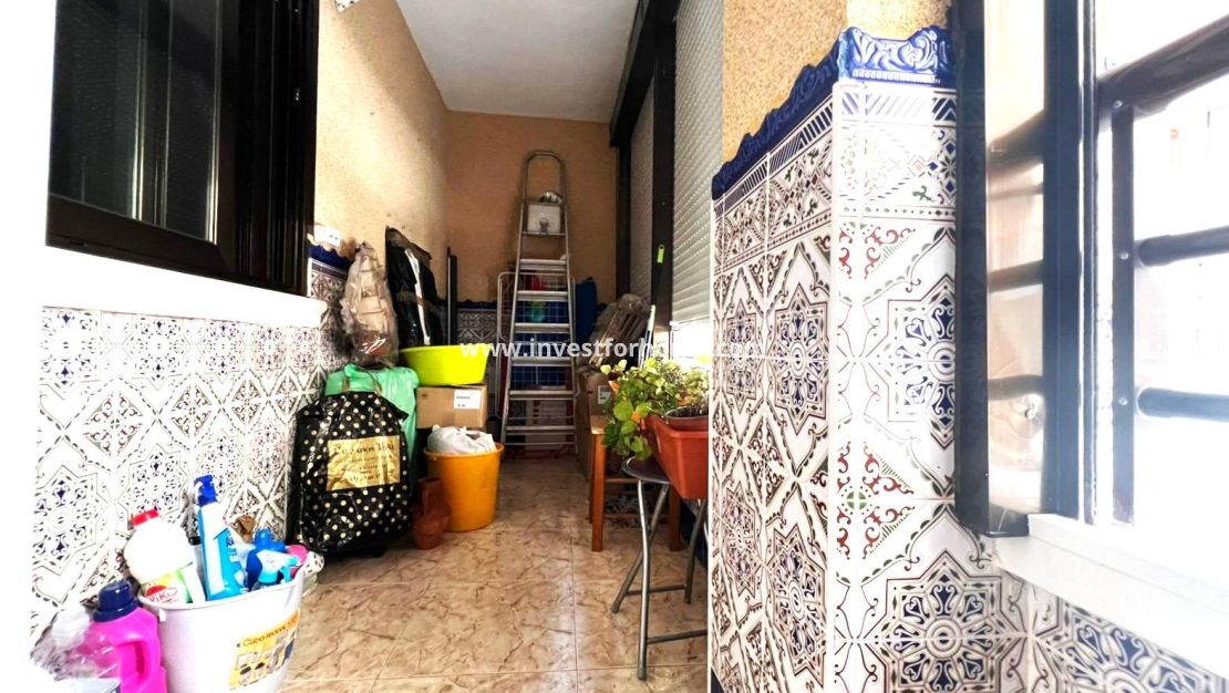 Reventa - Apartamento - Guardamar del Segura - Pueblo