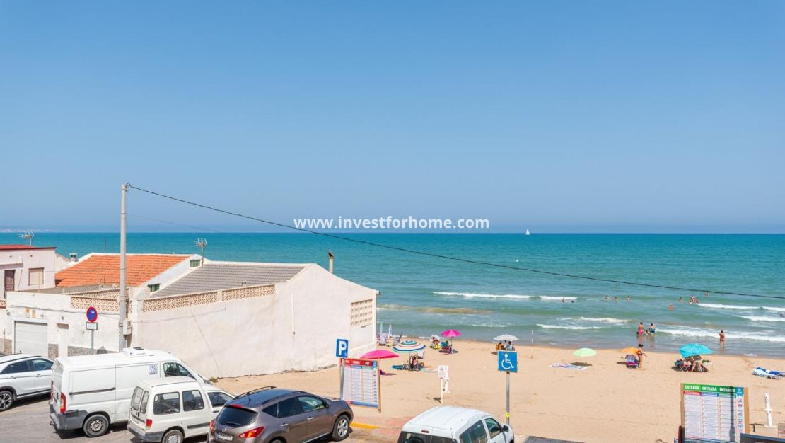 Reventa - Apartamento - Guardamar del Segura - Pueblo