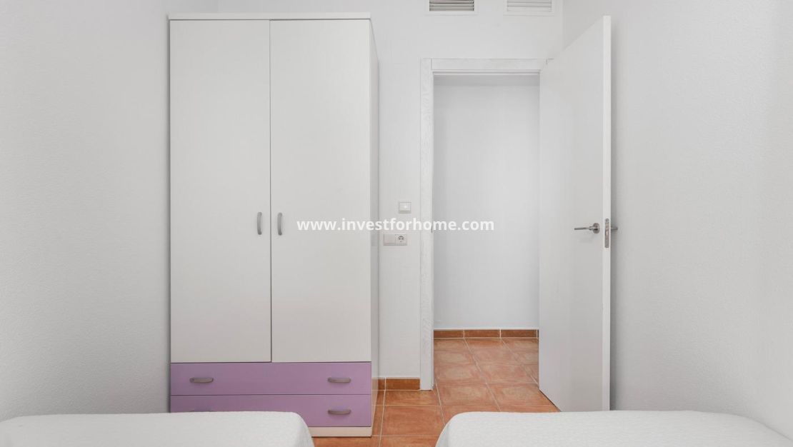 Reventa - Apartamento - Guardamar del Segura - Pueblo