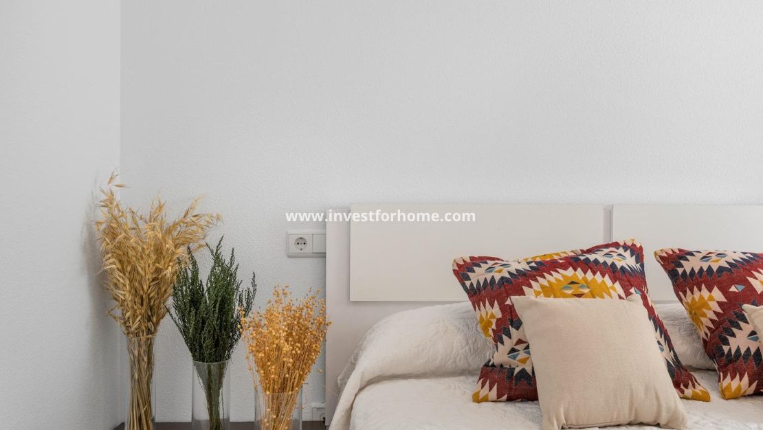 Reventa - Apartamento - Guardamar del Segura - Pueblo