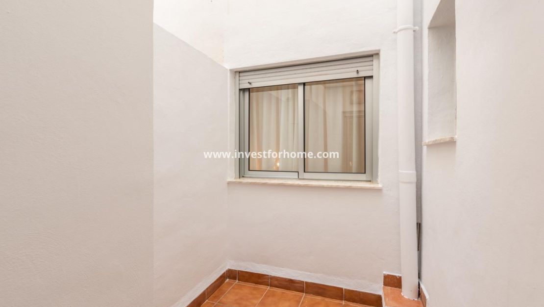 Reventa - Apartamento - Guardamar del Segura - Pueblo