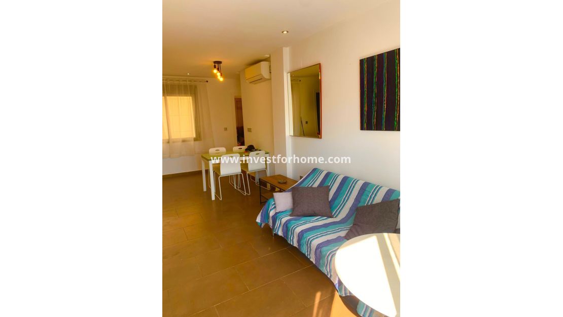 Reventa - Apartamento - Guardamar del Segura - Pueblo