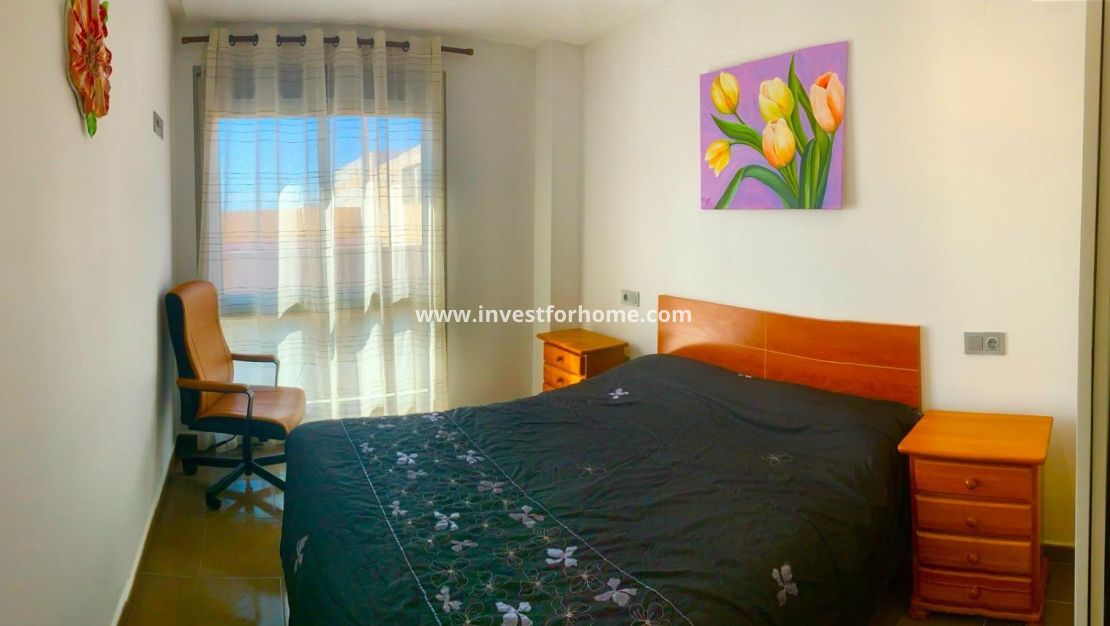Reventa - Apartamento - Guardamar del Segura - Pueblo