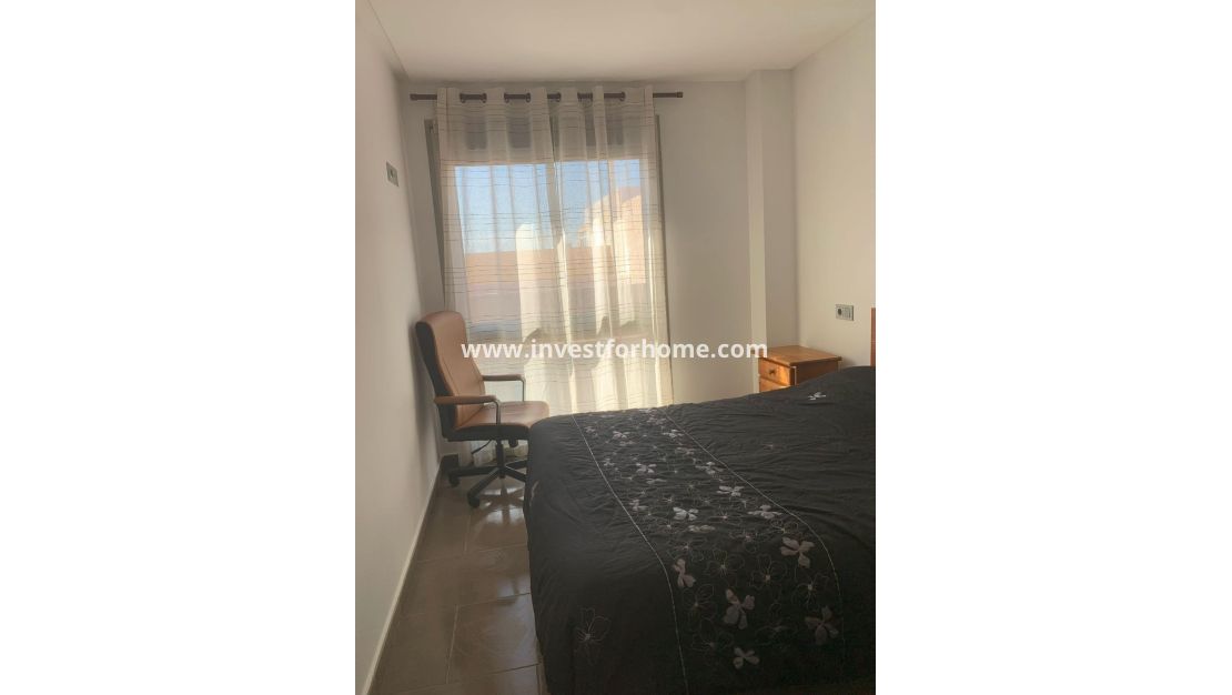 Reventa - Apartamento - Guardamar del Segura - Pueblo