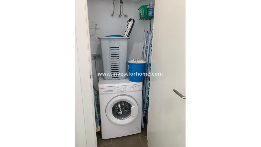 Reventa - Apartamento - Guardamar del Segura - Pueblo