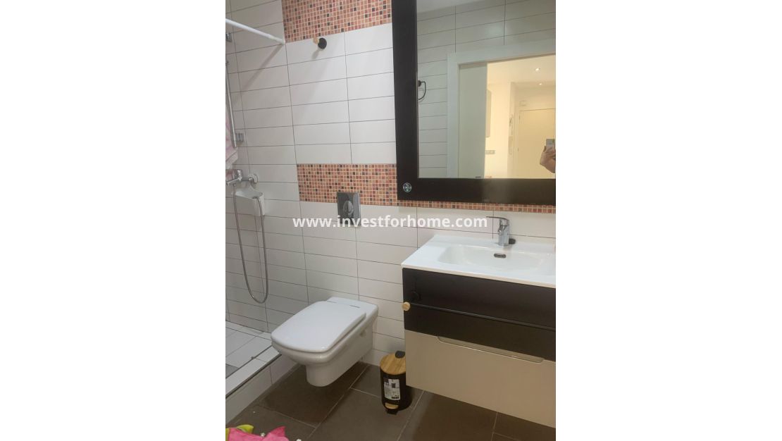 Reventa - Apartamento - Guardamar del Segura - Pueblo