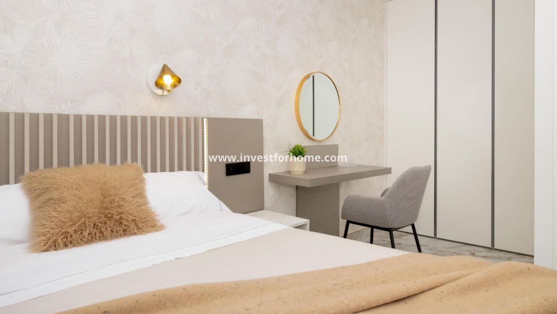 Reventa - Apartamento - Guardamar del Segura - Pueblo