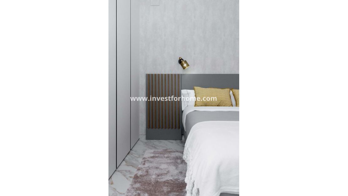 Reventa - Apartamento - Guardamar del Segura - Pueblo