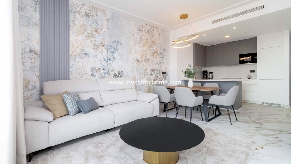 Reventa - Apartamento - Guardamar del Segura - Pueblo