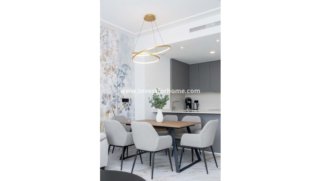 Reventa - Apartamento - Guardamar del Segura - Pueblo