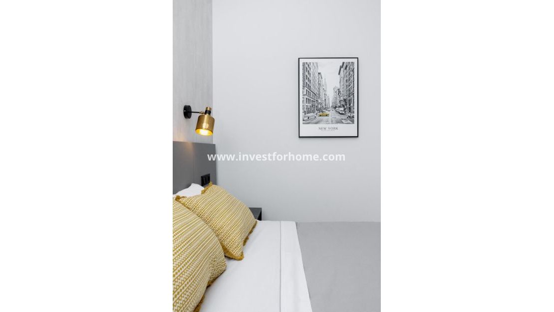 Reventa - Apartamento - Guardamar del Segura - Pueblo