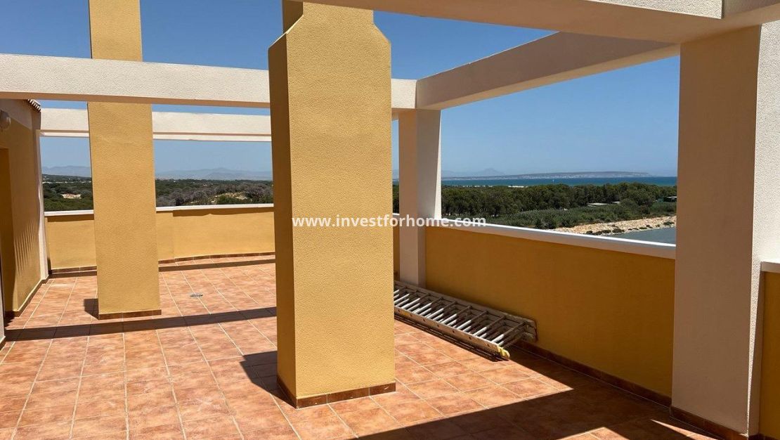 Reventa - Apartamento - Guardamar del Segura - Puerto Deportivo